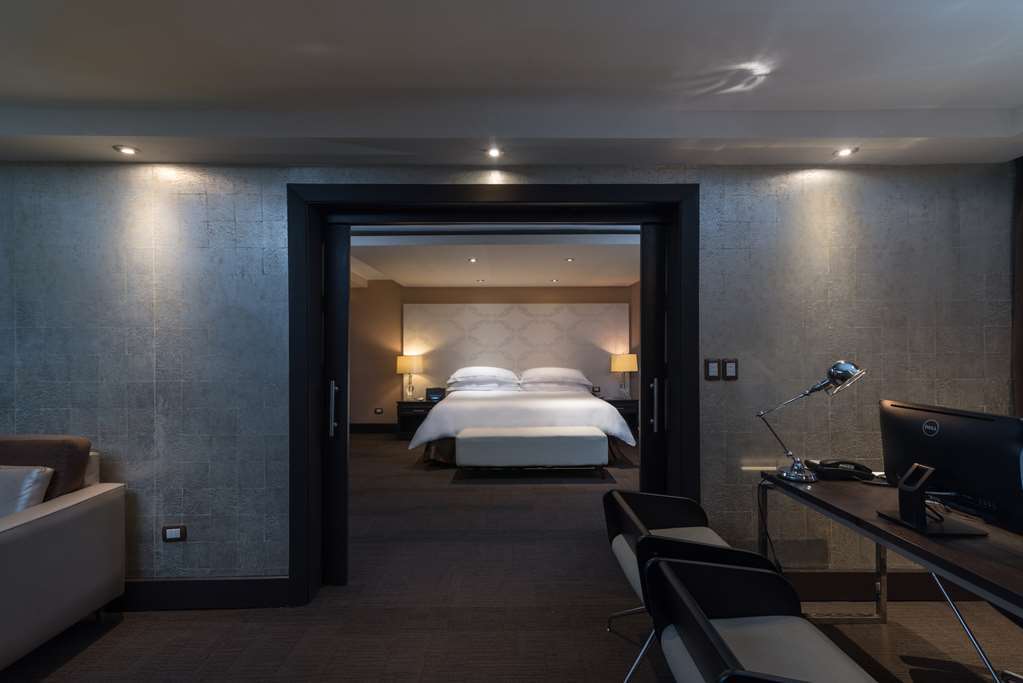 Hotel Barcelo Santo Domingo Pokój zdjęcie